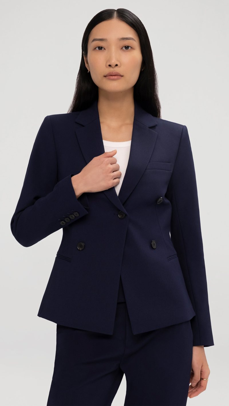 25 CrossoverBlazer Navy 020