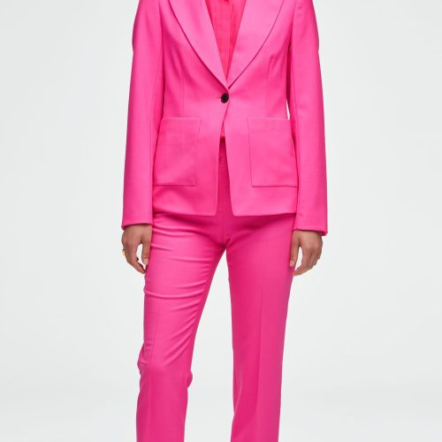 96 VSY Pink Suit 1020