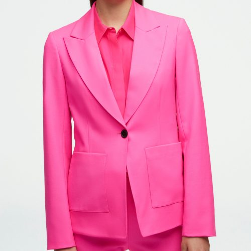 96 VSY Pink Suit 1038