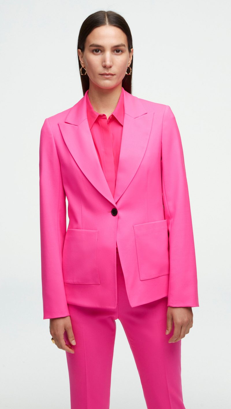 96 VSY Pink Suit 1038