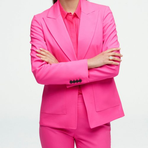 96 VSY Pink Suit 1042