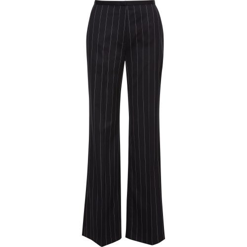 PrinceTrouserinStretchWool NavyPinstripe 591 1