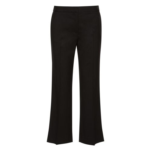 SlimKickPantinSeasonlessWool Black 3810 1